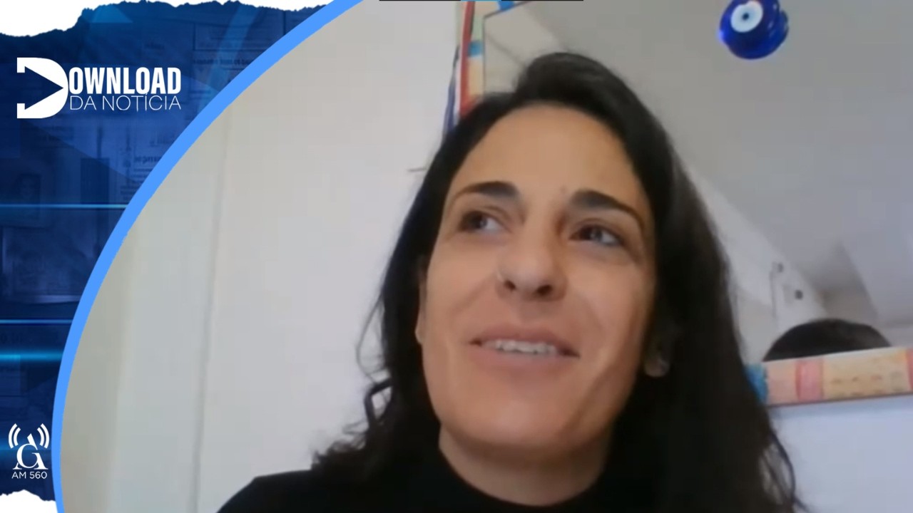 FERNANDA DE PASQUALE DESTACA A PARTICIPAÇÃO INFANTIL EM ÓPERAS E ARTES CÊNICAS NA REGIÃO