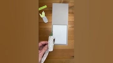 Stampin