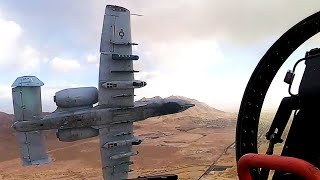 Thunderbolts & Thunderbirds