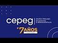 Diplomado | La Modernización del Estado y la  Gestión Pública | CEPEG