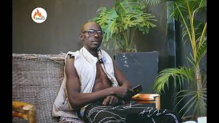 Bramo on Growing up without a Dad, Loss of his Mother,  Prison Life, Music &amp; Comedy | the ZMB Talks