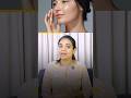✨ Want a natural glow? Try these 3 simple face yoga exercises #tips #yogaforbeginners #homeyoga