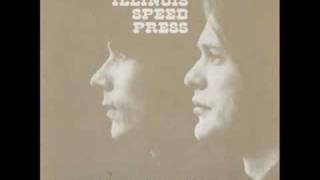 Video thumbnail of "Illinois Speed Press - P.N.S. When You Come Around"
