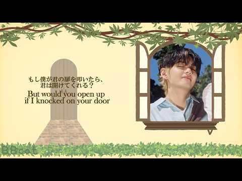 BTS - Come Over (防弾少年団) | Lyrics / 日本語字幕 / 和訳