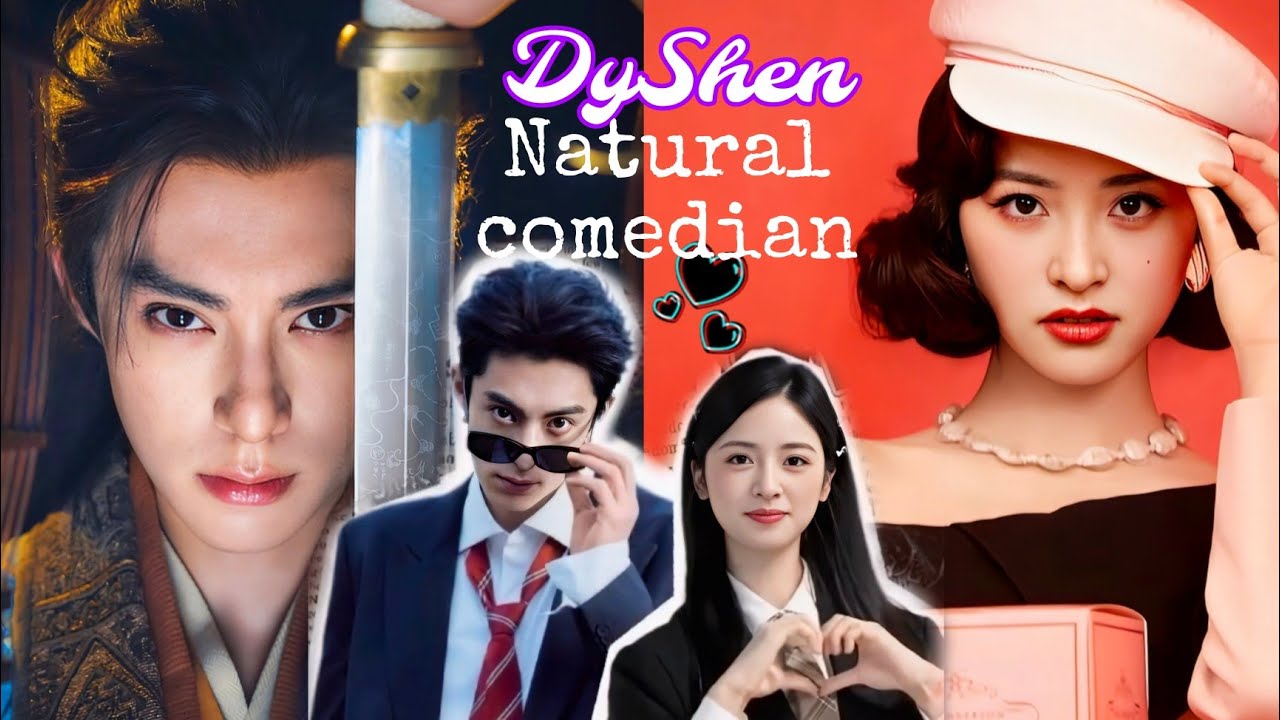 Сериал «Гостиница 2026» доступен онлайн! / Шэнь Юэ в стендап-комедии против... / Новый драматичес...