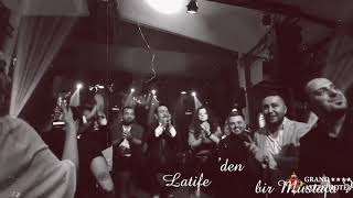 Mustafa Keser Konseri