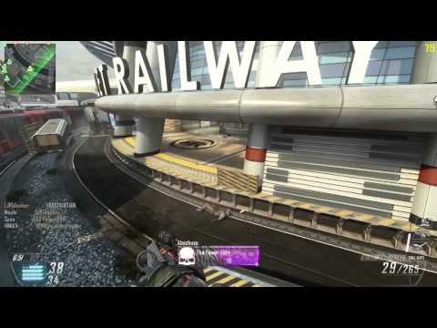 【COD:BO2】フレンドさんと雑談プレイ【Talmi,Helena】