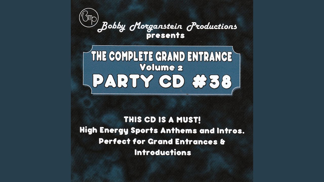 Watch Penn State Fight Song on YouTube