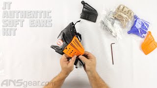 JT Authentic Soft Ears Kit - Review screenshot 5