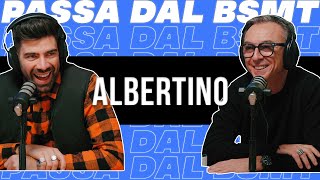 IL DJ CHE HA CAMBIATO TUTTO! ALBERTINO passa dal BSMT!