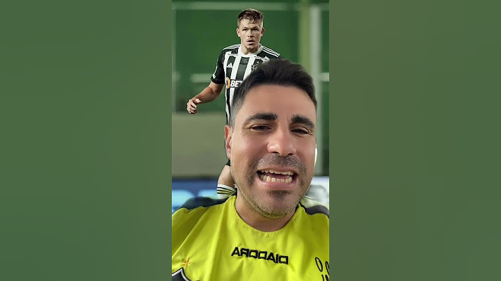 SUA OPINIÃO SOBRE BRUNO FUCHS! 👇🏼