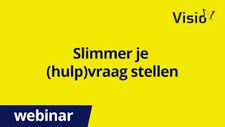 Download Lagu Slimmer je (hulp)vraag stellen, sneller het juiste antwoord krijgen (webinar) MP3 Download Lagu Slimmer je (hulp)vraag stellen, sneller het juiste antwoord krijgen (webinar) MP3