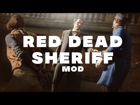 HOW TO INSTALL RDRFR WITH PLUGIN l RDR2 POLICE MOD l 2020