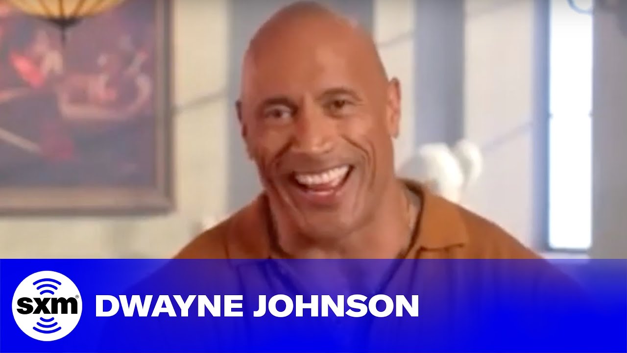 Best Dwayne 'The Rock' Johnson Movies: What is the Rock's Best Movie? -  Thrillist