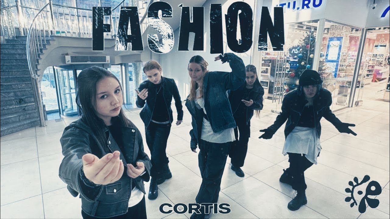 [KPOP IN PUBLIC] CORTIS (코르티스) — 'FaSHiOn' dance cover by WINNERS