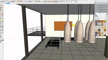 Materials Part 3 - The Complete V-Ray Rendering Process