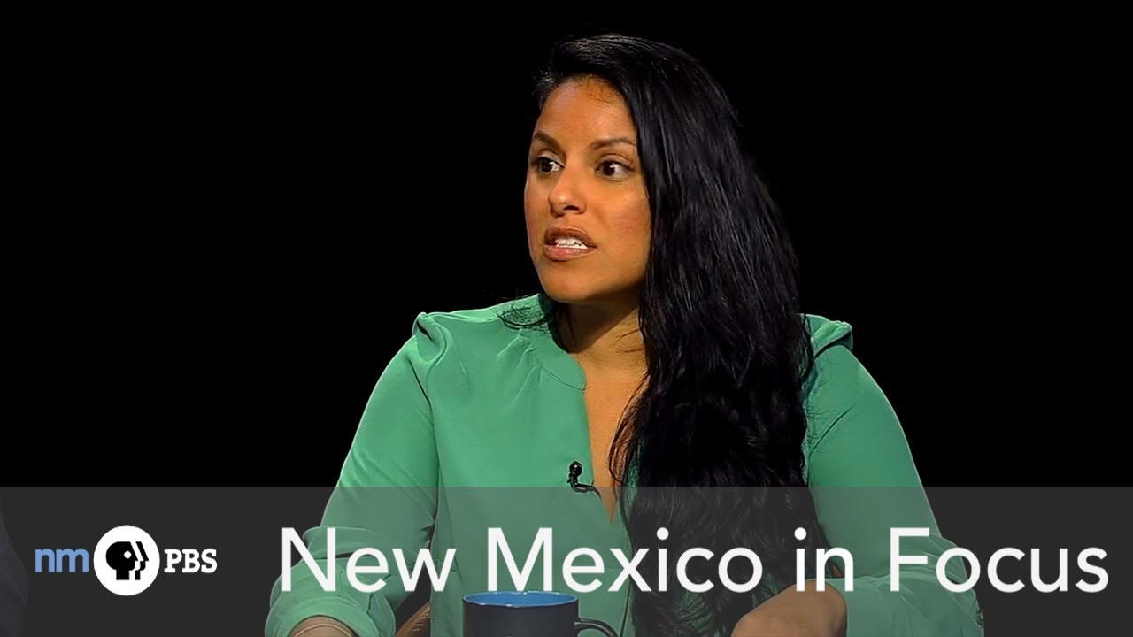 Episode 1109 | The Line: Clovis Library Shooting