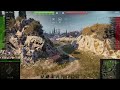 ГРАЄМО на Strv m/42-57 #gaming #ігри #game #игры #worldoftanks #игра #tank #игрушки #battlefield