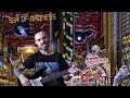 IRON MAIDEN - Sea Of Madness - Guitar &amp; Bass cover / Solo