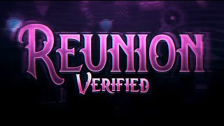 Project Reunion 100% Verified | By GrenadeofTacos, Cersia, Shawm and 96 more