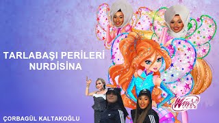 Tarlabaşı Perileri Full - Nurdisina Çorbagül