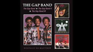 Video voorbeeld van "ISRAELITES:The Gap Band - Gash Gash Gash 1980 {Extended Version}"