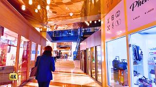 1.5 Million a Night in Abuja? Inside Transcorp Hilton’s Luxury World | Full Tour (Exterior)