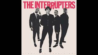 The Interrupters - She's Kerosene