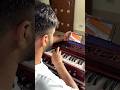 Is It Possible To Learn Harmonium In 24 Hours?🎹😩#viral #shorts #explore