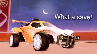 Rocket League Stereotypes 3