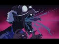 Azizi Gibson - Mobster (Anime Visualizer Short)