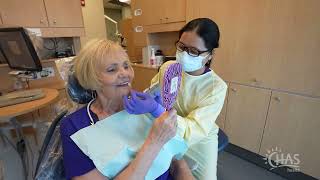 Information CHAS Health | Dental Residency News