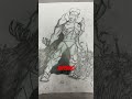 Inferno #drawing #tuff #comics #villian