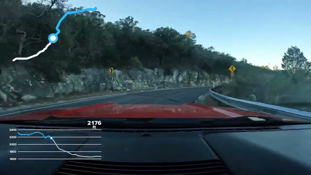 Twisted Sisters Drive 2026