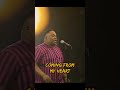 This  Melody #Shorts #solomonlange #gospelmusic