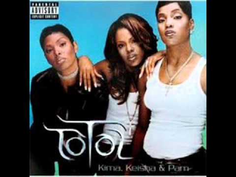 Do Something - Total