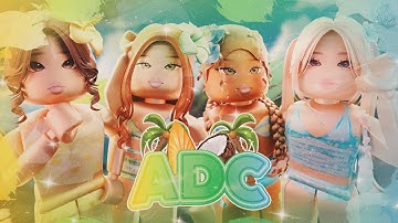 ADC Summer Update 2025 Trailer