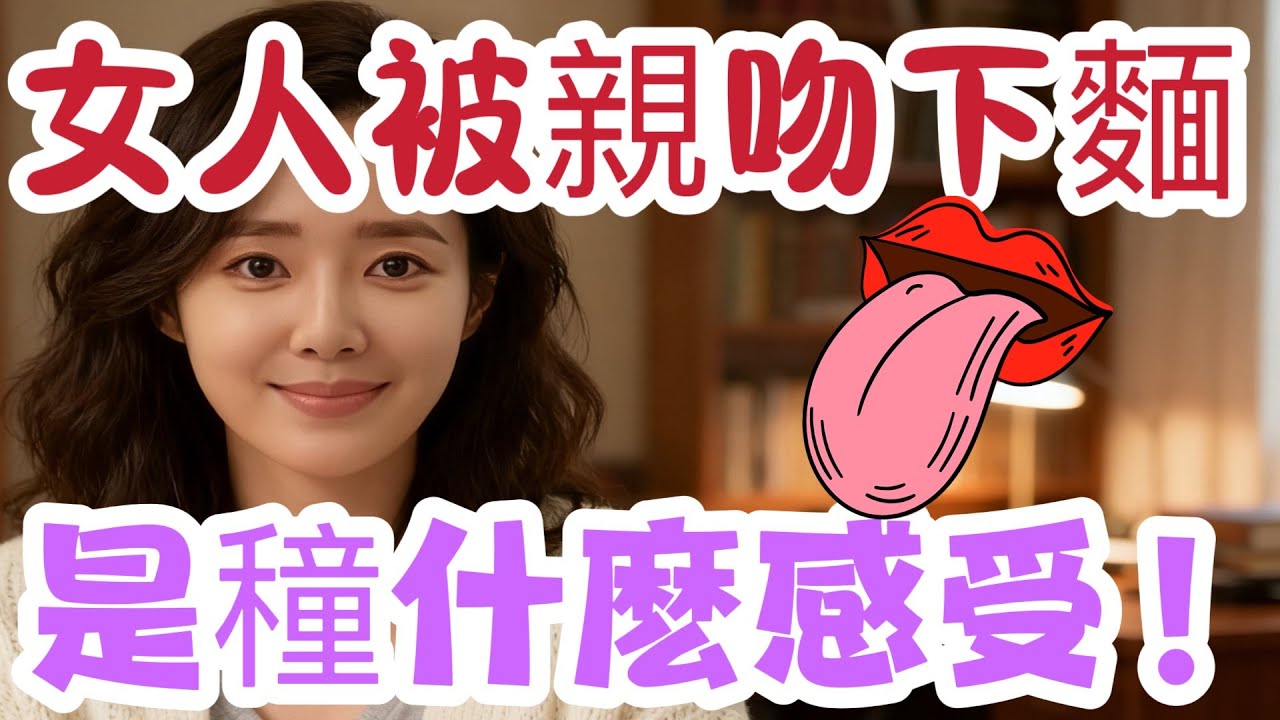 99.99%的男人都好奇的事，快聽聽女人們的最真實的感受！#情感 #感情 #分享 #中外夫妻 #大熱門 #推薦 #熱門 #夫妻 #推荐 #婚姻