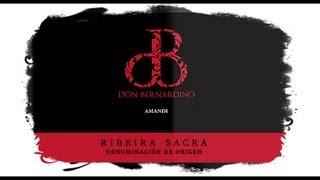 Bodegas Don Bernardino Ribeira Sacra
