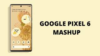 Google Pixel 6 – Mashup Ringtone | Link download mp3