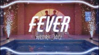 enhypen - Fever | audio edit