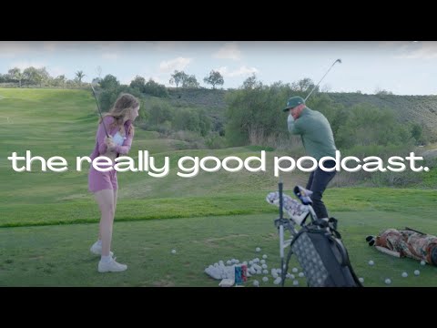 The Really Good Podcast | Andrew Santino: \