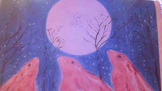The Triskele Hares.-Original song