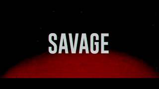 KIFLYF   'Savage' Ft  Ezra McGaiver  Teaser