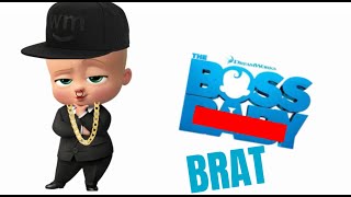 [YTP] BOSS BRAT