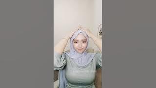 Pesona Ukhti @marizaxeann | Live Tiktok Hijab Cantik | 2023-10-15