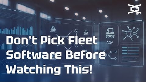 5 Red Flags for Fleet Management Software