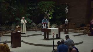 3rd Sunday in Ordinary Time - January 24, 2026