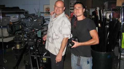 AIRFILMS/WEXLER STUDIOS - HOWARD WEXLER