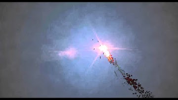 Trapcode Particular Streaklet